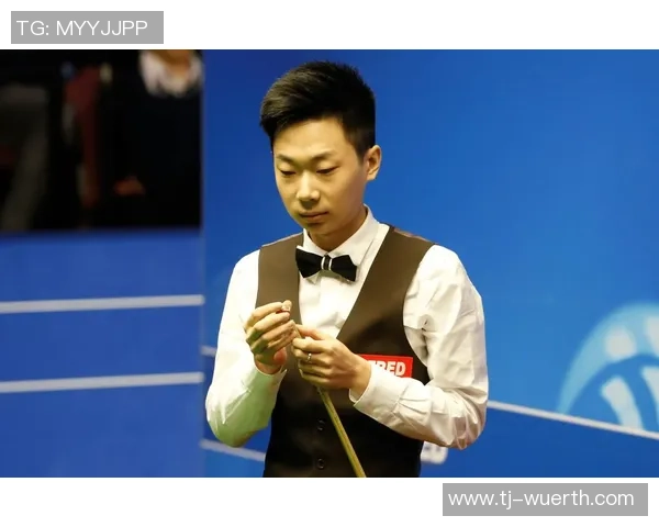 斯诺克国锦赛32强悉数发生！刘宏宇遭筛选，我国双子星锋芒毕露